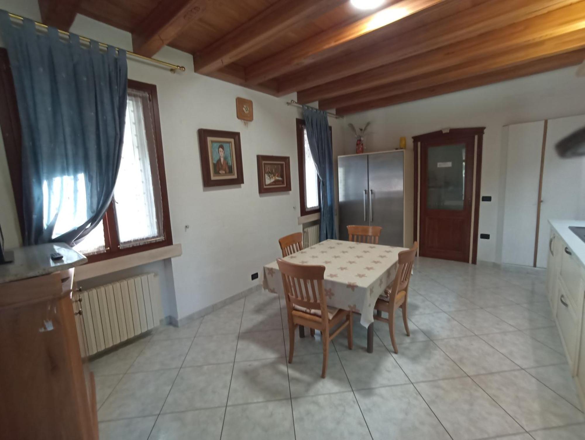 Villamoreno Merlara Exterior photo